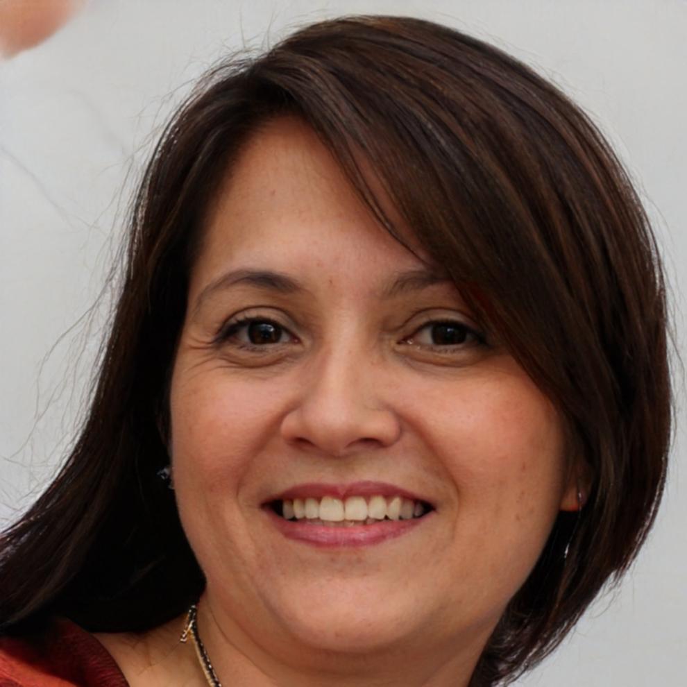 Marisela Cervantes, Especialista en Modelado Financiero