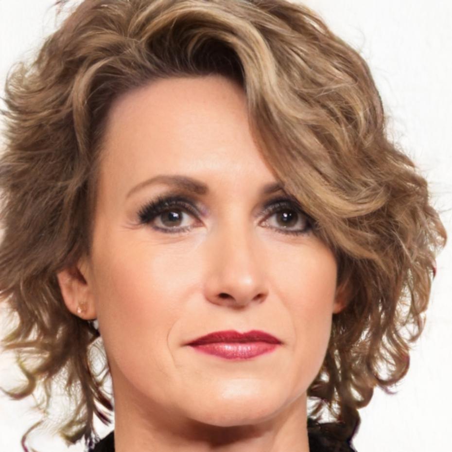 Esperanza Valdovinos, Directora de Análisis Corporativo